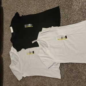 NWT Lot of 3 junior No Boundaries tshirts size large